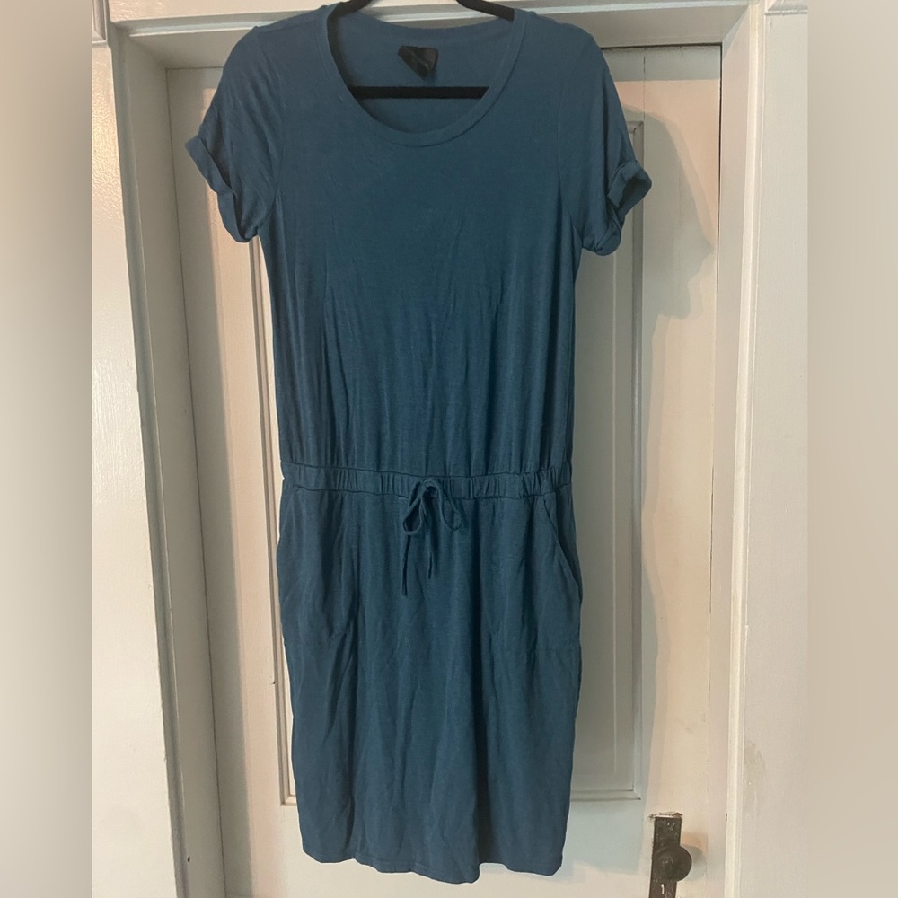32 degrees blue athletic dress